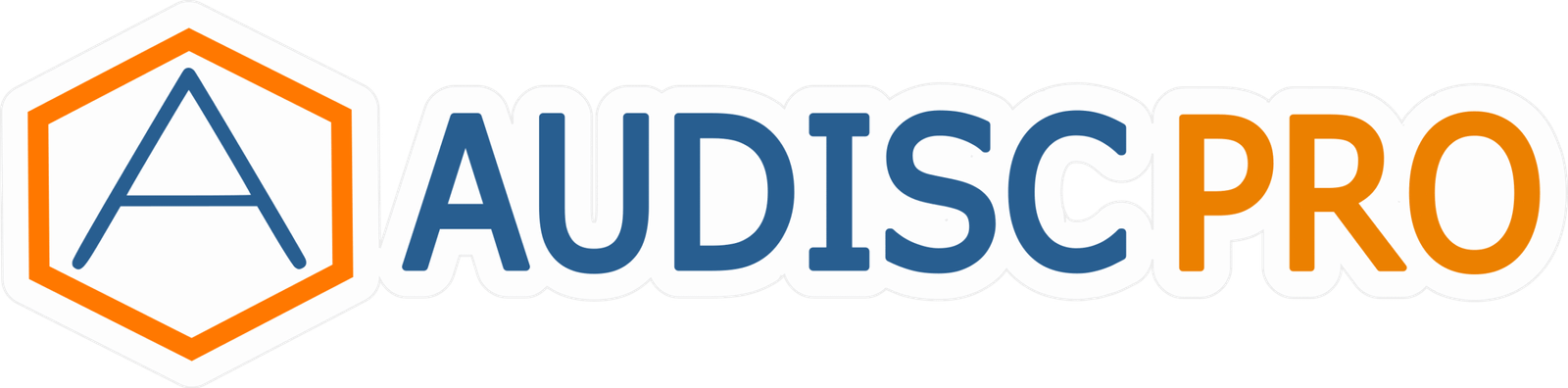 AUDISC PRO